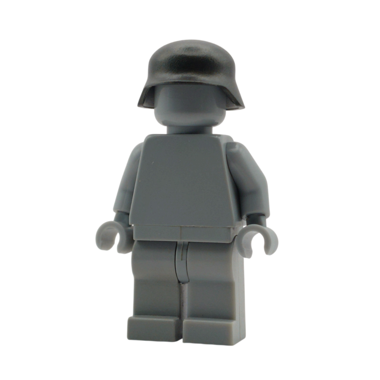 Brick Arms steel helmet (Gunmetal)