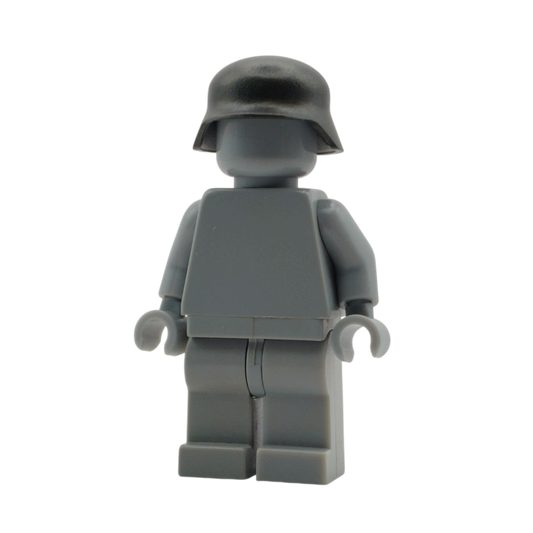 Brick Arms steel helmet (Gunmetal)