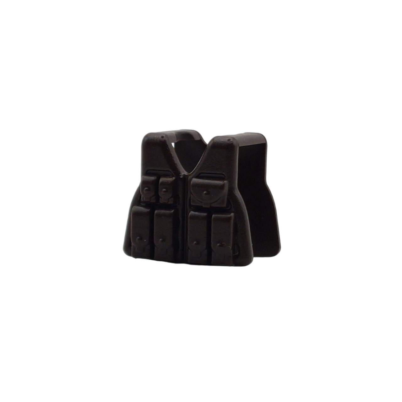 BrickArms Vest LCV Rifleman Dark Brown