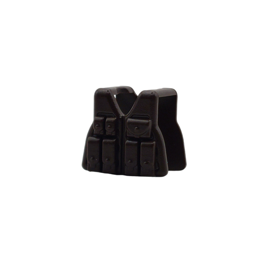 BrickArms Vest LCV Rifleman Dark Brown