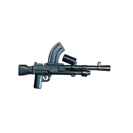 Bren Gun (Schwarz)