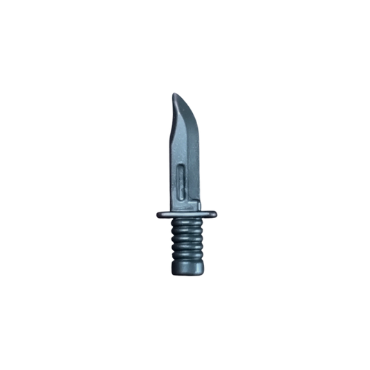 Kampfmesser (Gunmetal)