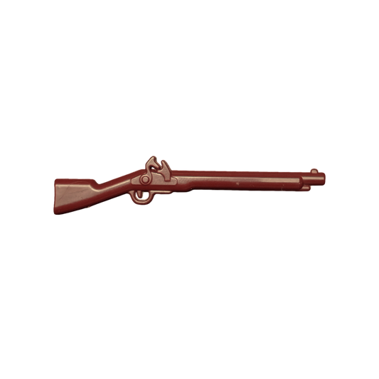 Flintlock Muskete