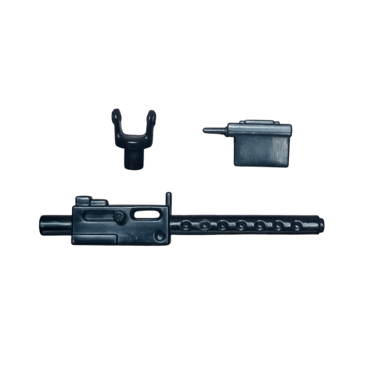M1919 Maschinengewehr