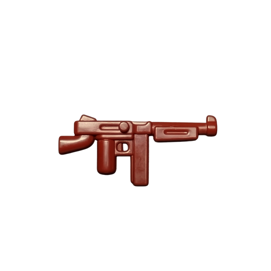 Thompson M1A1 SMG V2 (Braun)