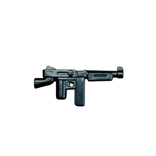 Thompson M1A1 SMG V2 Schwarz