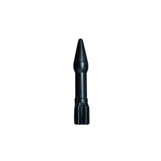 M6 Rakete (Schwarz)