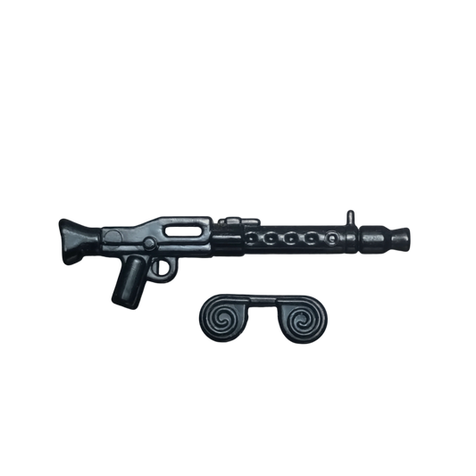 MG 34