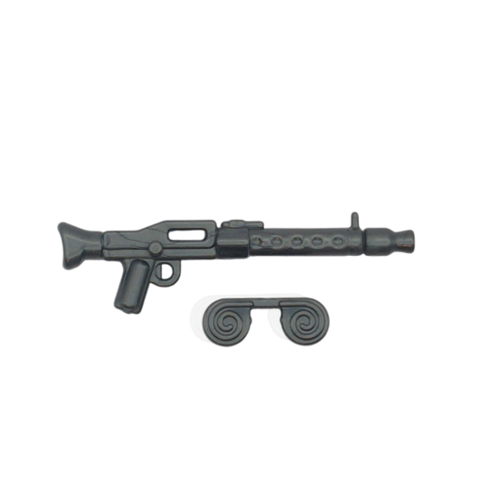 MG 34 Gunmetal
