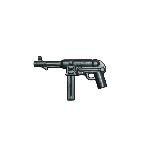 MP 40 V3 (Gunmetall)