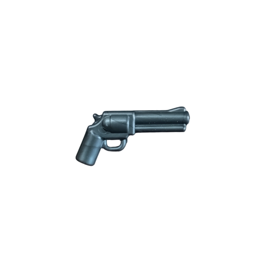 Magnum Pistole (Gunmetal)