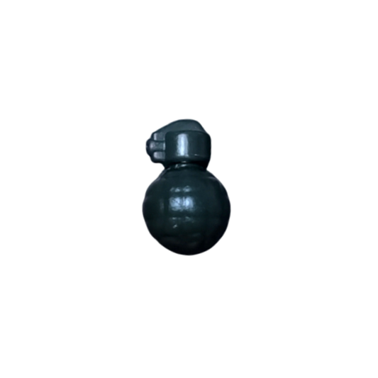 Mk2 Frag Granate (Dark Green)