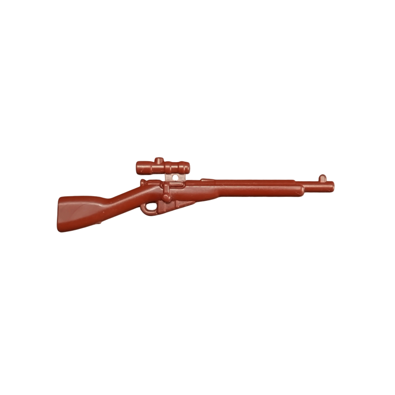 Mosin Nagant mit Zielfernrohr