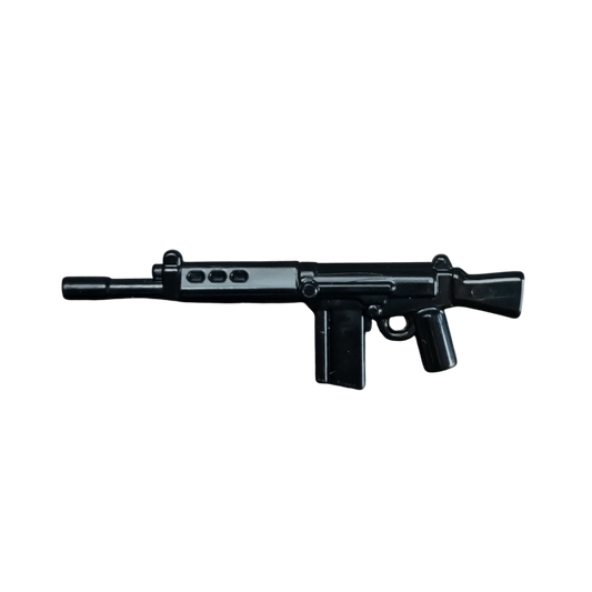 NATO Battle Rifle