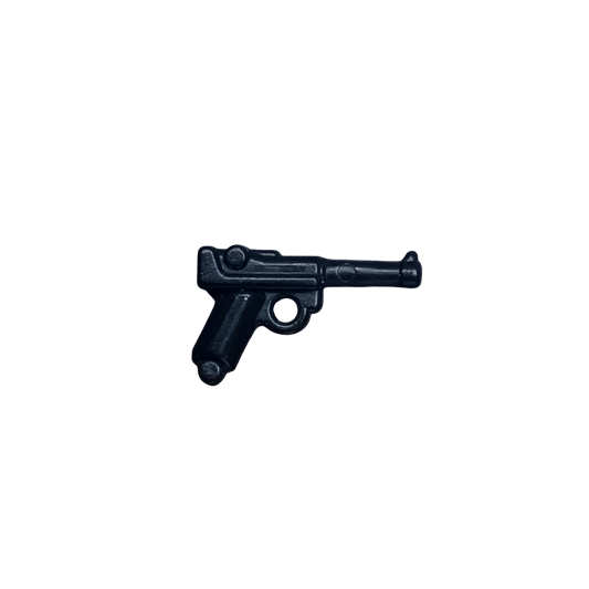 P08 Luger