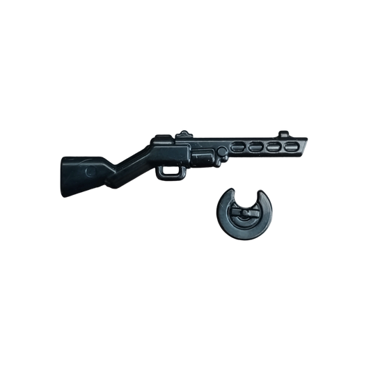 PPSh-41 V2