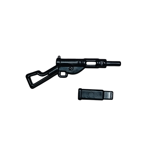 Sten Gun