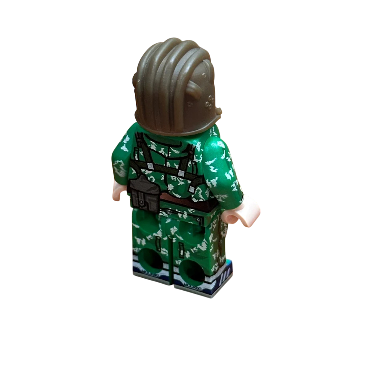 Brickmania Russischer VDV-Späher (Brick Warp Exklusiv-Drop)