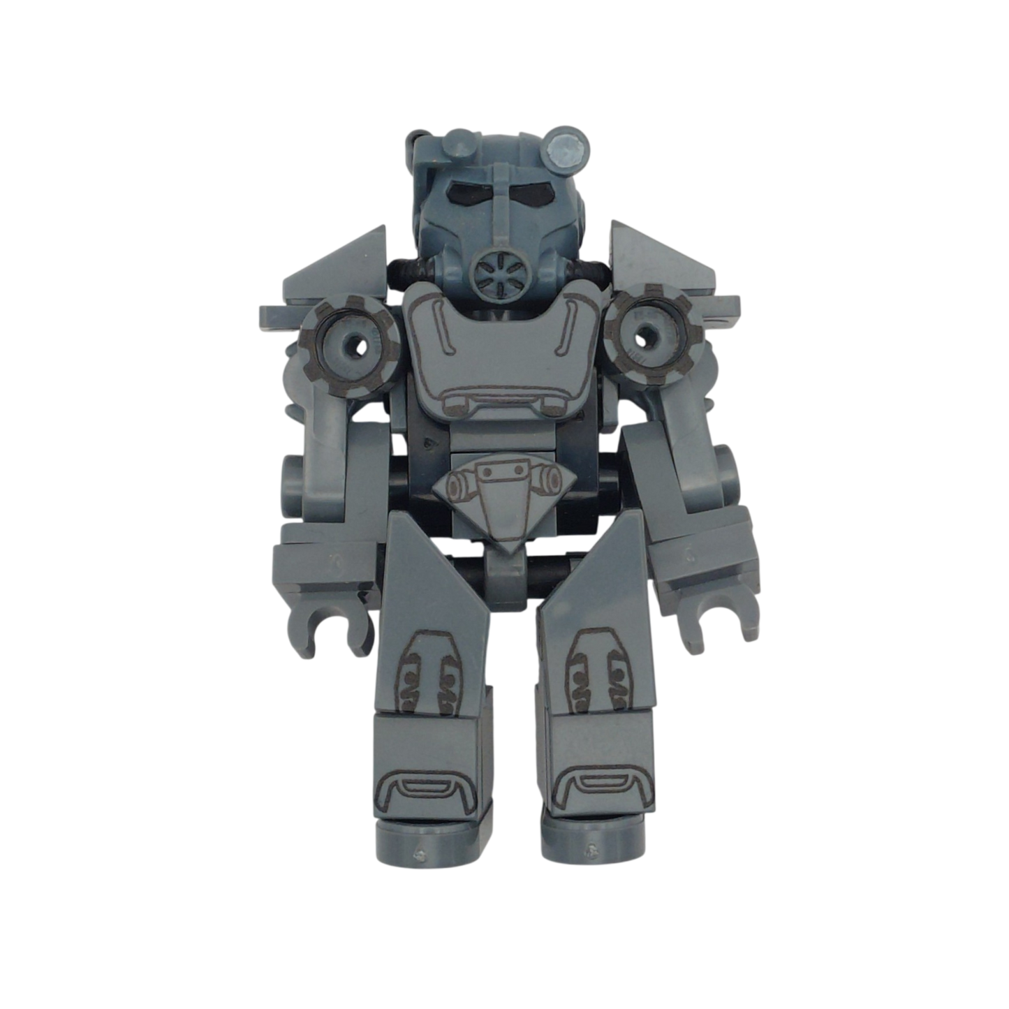 Bricktingsmon T-60 Power Armor