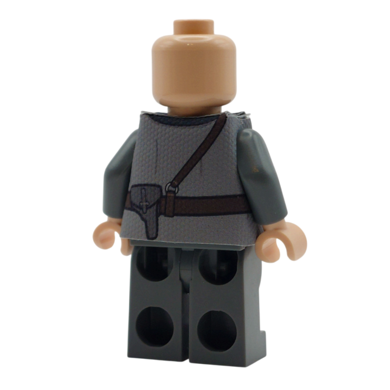 Fabric Cape – Officer (1939)