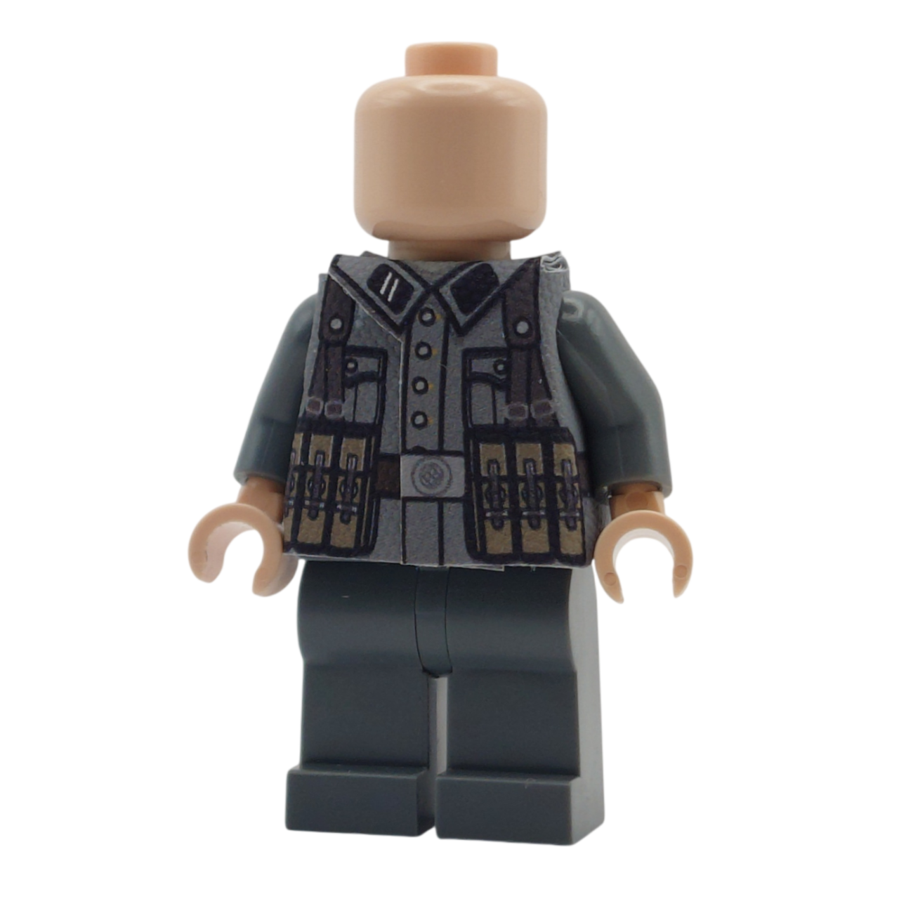 Fabric Cape – M41 Elite Uniform MP40 Rifleman