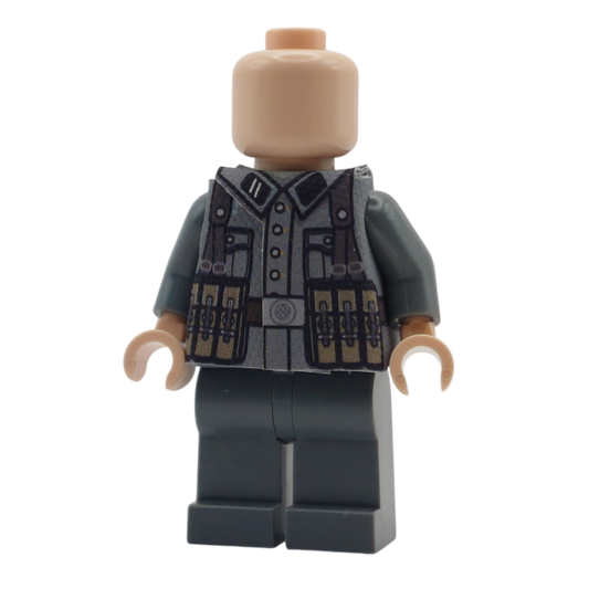 Fabric Cape – M41 Elite Uniform MP40 Rifleman