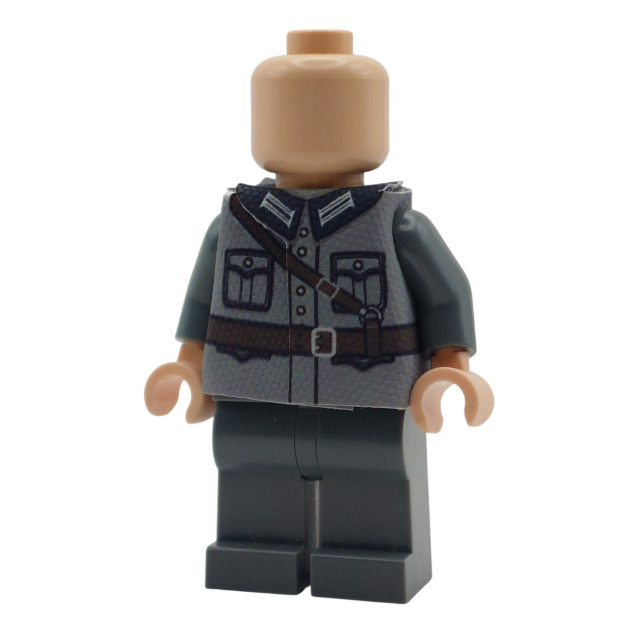 Fabric Cape – Officer (1939)