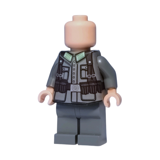 Ordnungspolizei Cape