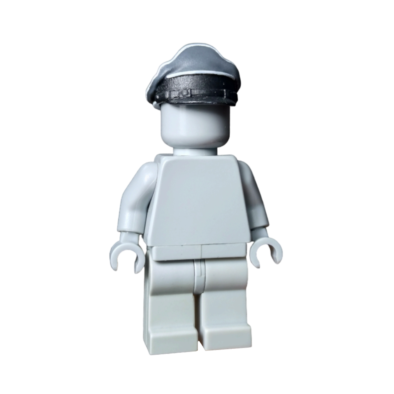 Crusher Cap NCO Infanterie