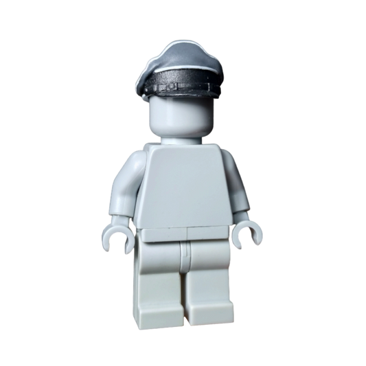 Crusher Cap NCO Infanterie