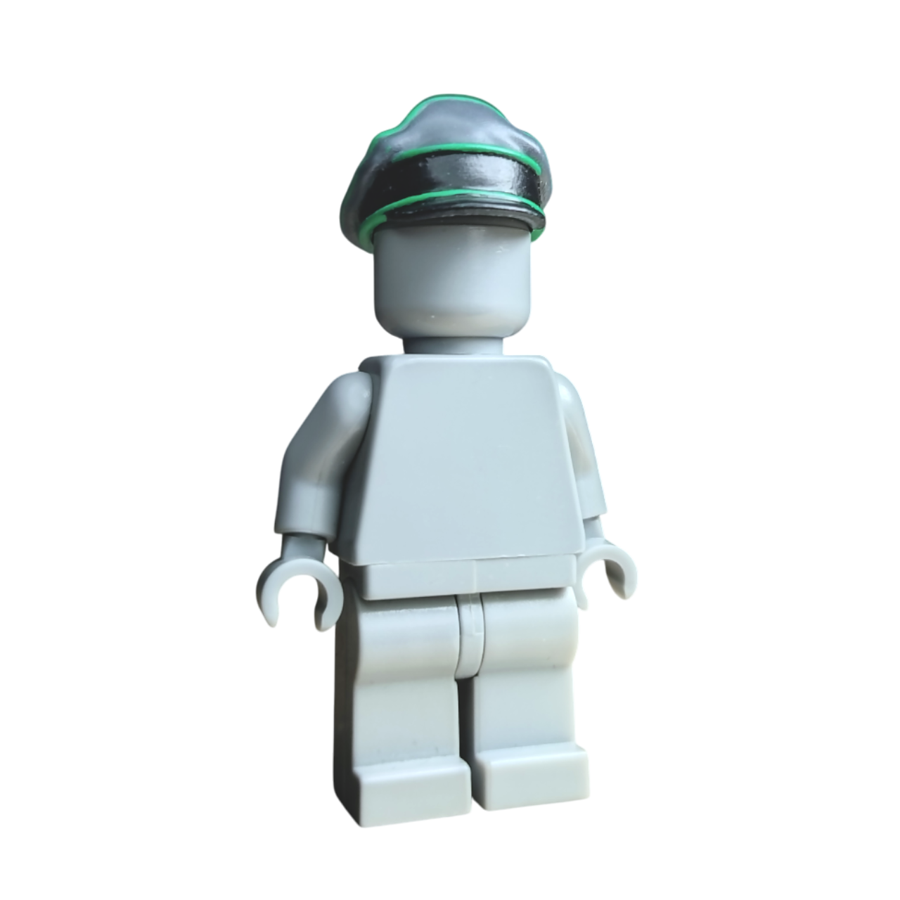 Crusher Cap Jägertruppe