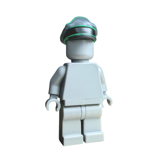 Crusher Cap Jägertruppe