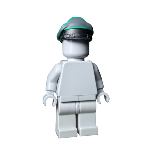Crusher Cap NCO Jägertruppe