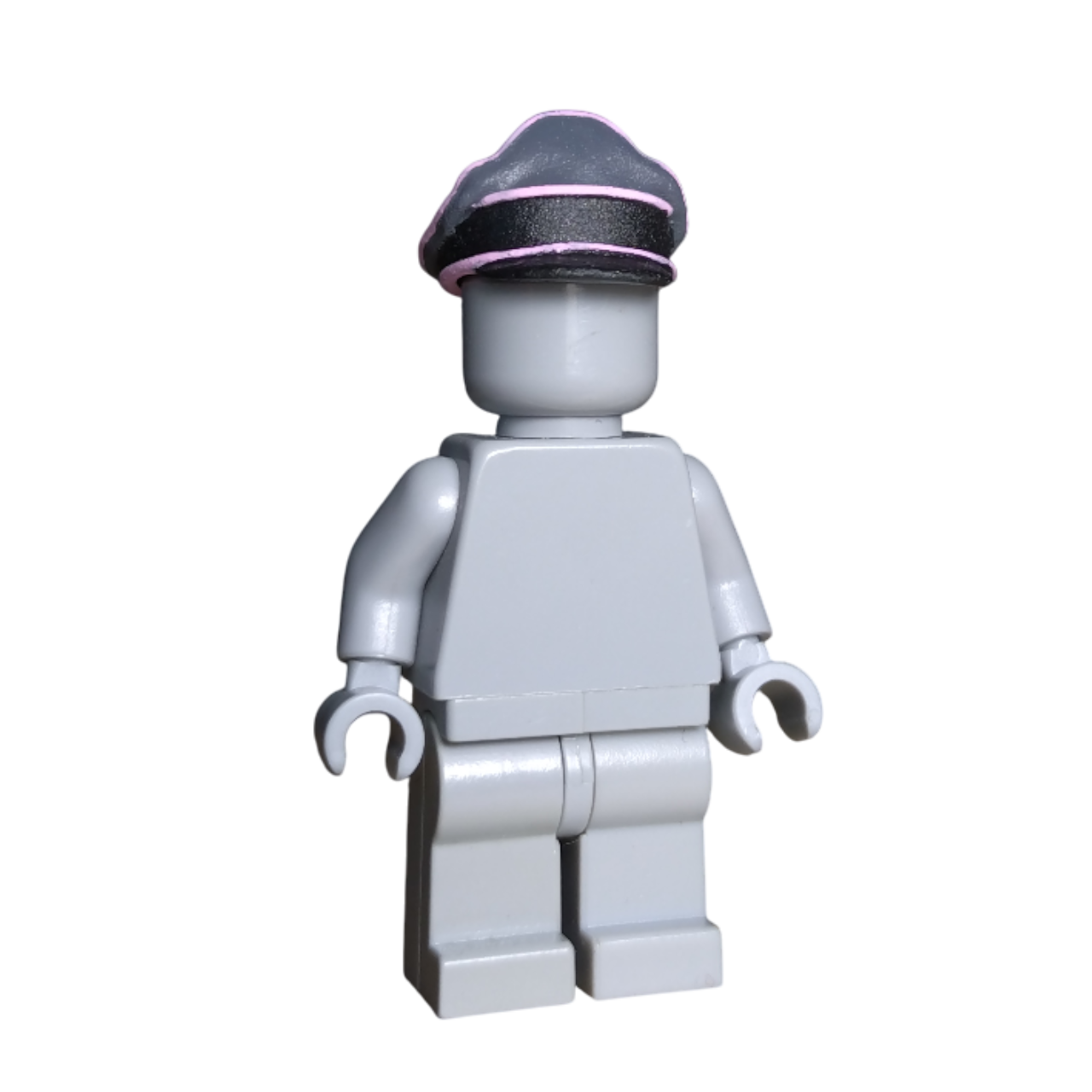 Crusher Cap Panzertruppe