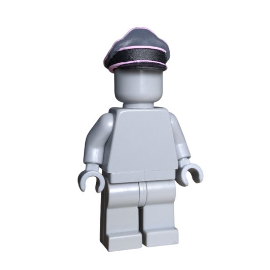 Crusher Cap Panzertruppe