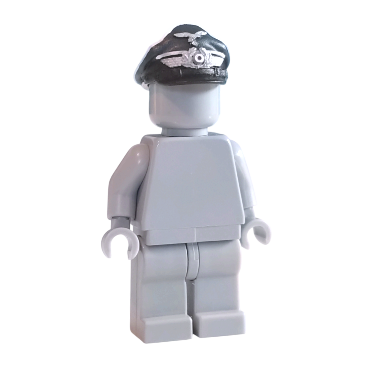 Crusher Cap Luftwaffe NCO Infantry (HG-Division)