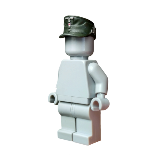 M43 Gebirgsjäger Feldmütze