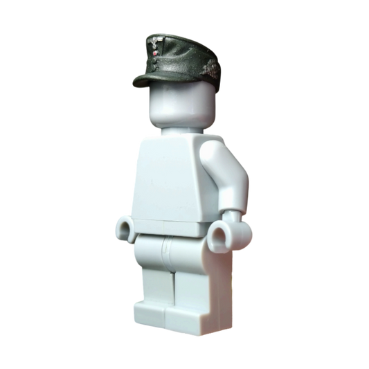 M43 Jäger Feldmütze
