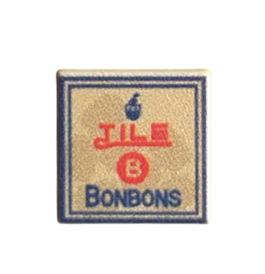 Deutsche WW2 Bonbons