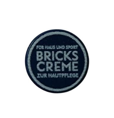 Deutsche WW2 Hautpflegecreme #2