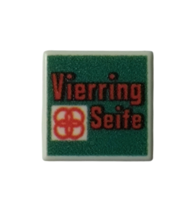 Deutscher WW2 Seife
