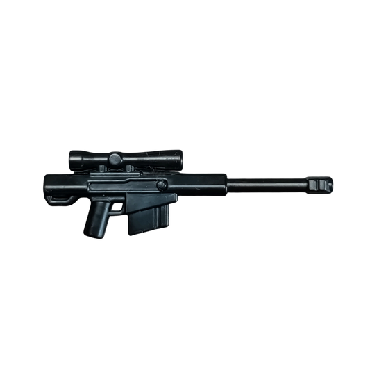 HCSR Scharfschützer Gewehr