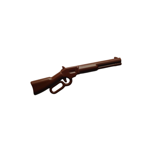 Lever Action Rifle