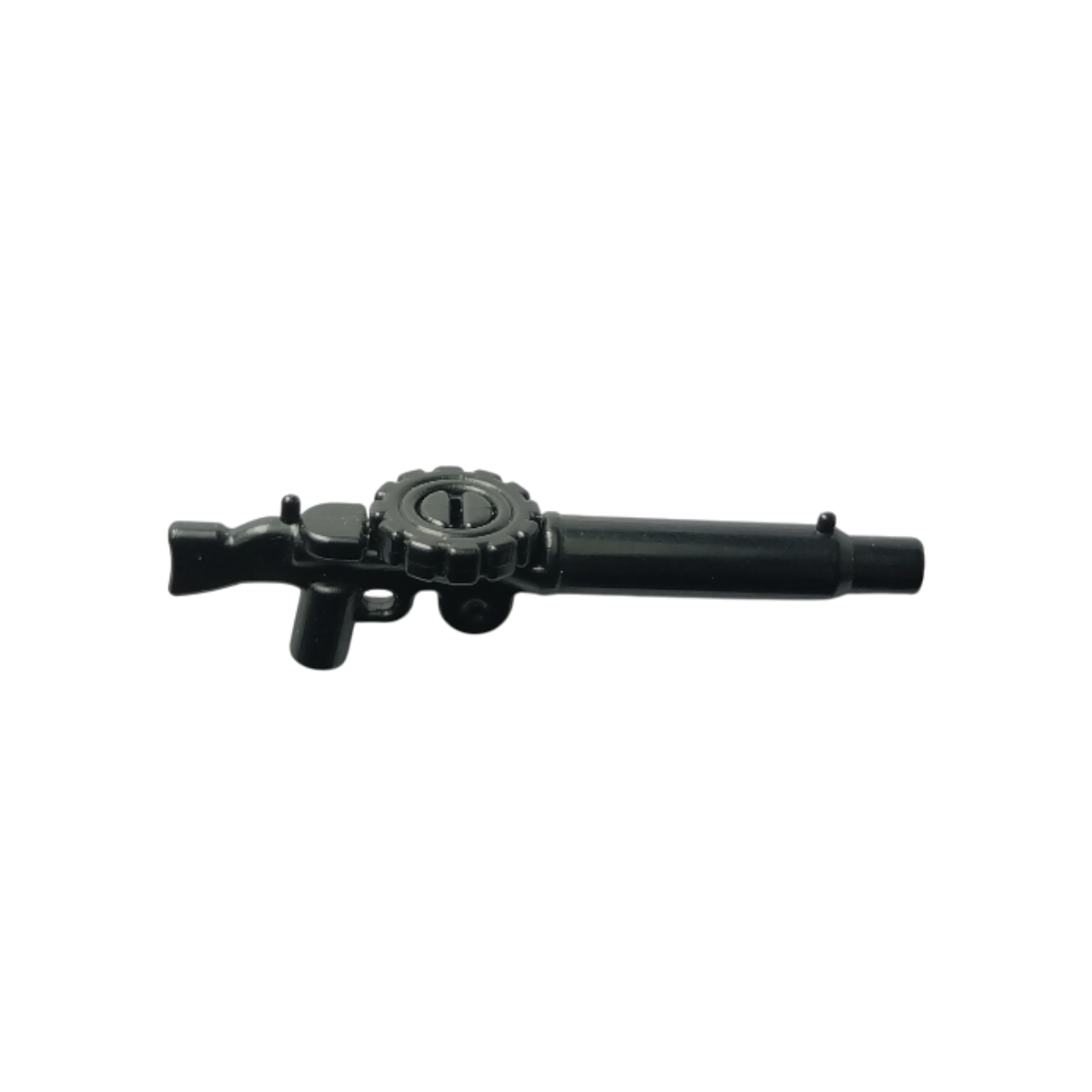 Lewis Gun