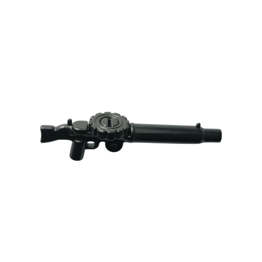 Lewis Gun