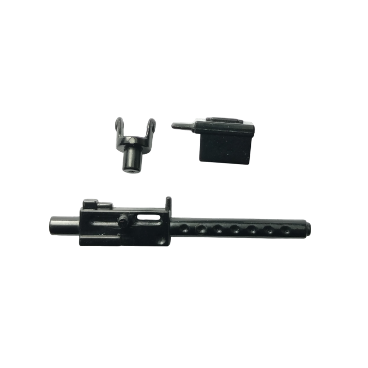 M1919 Machine Gun