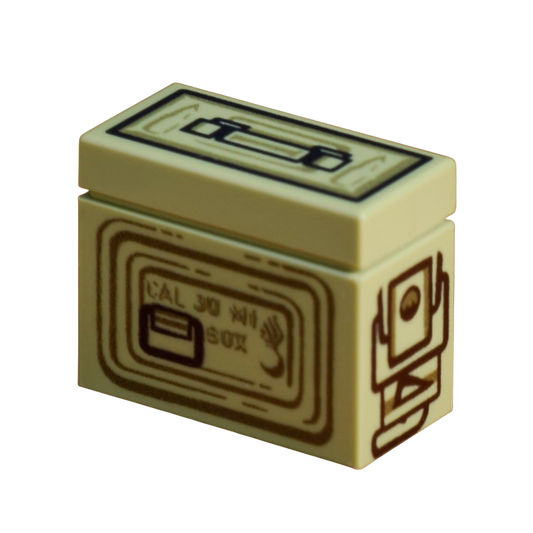M1 Ammo Can