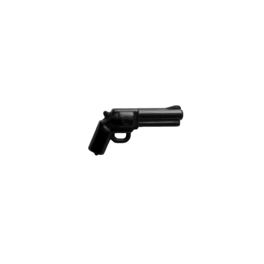 Magnum Pistole