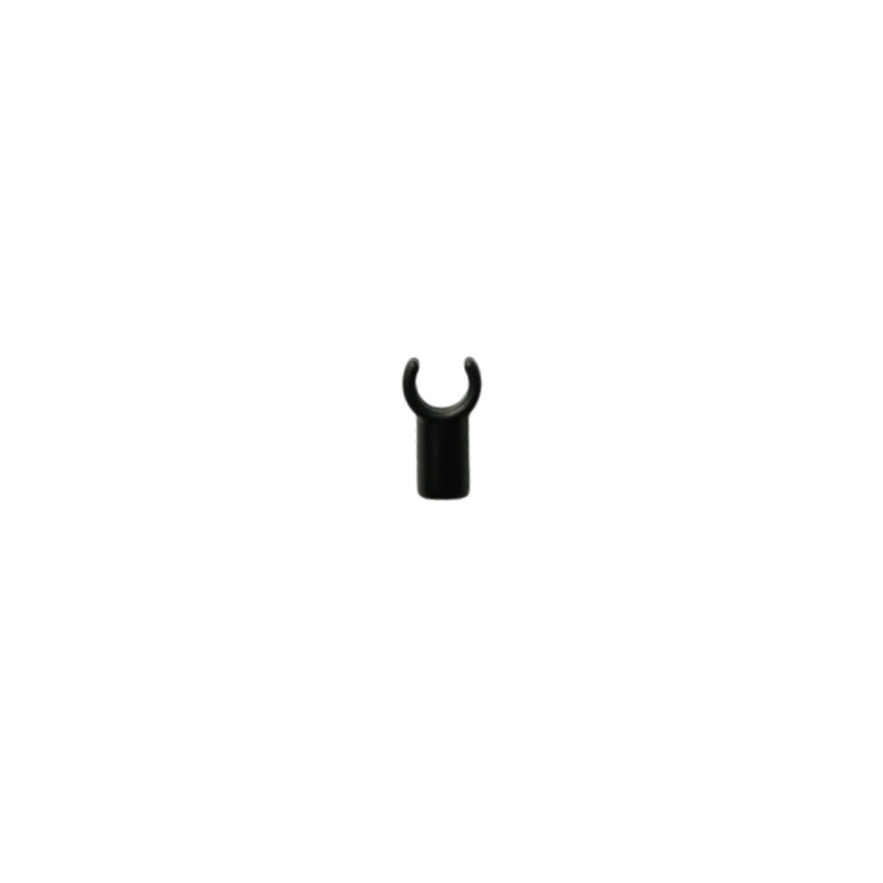 Monopod Schwarz