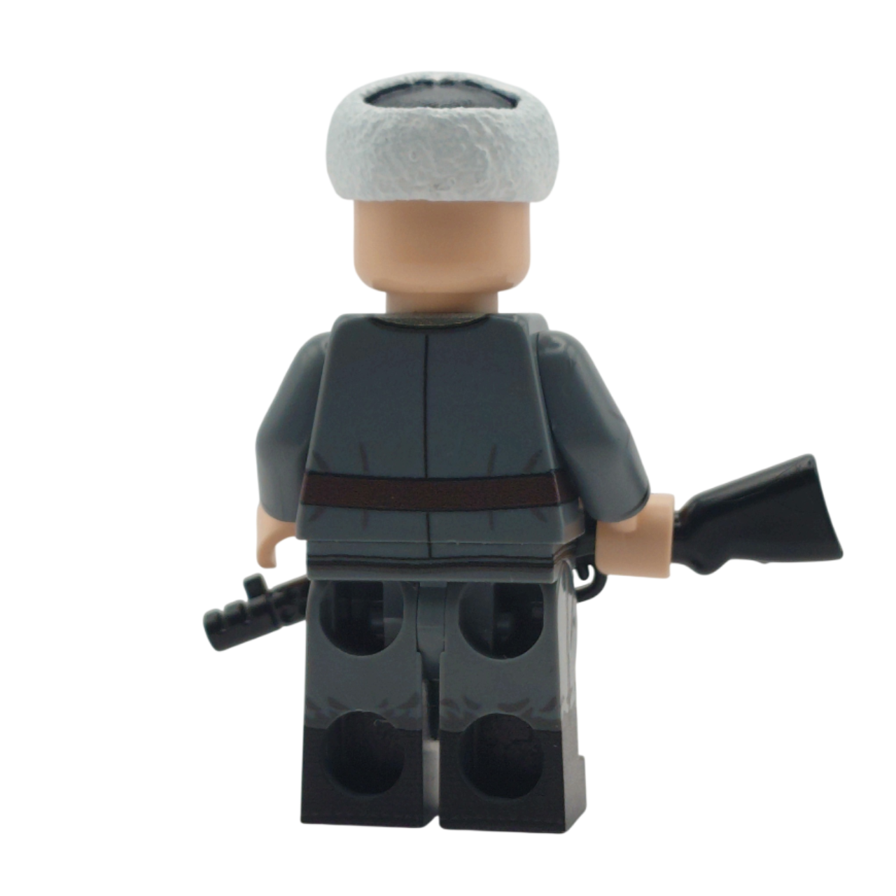 POA Leutnant "Ivan Sokolov"